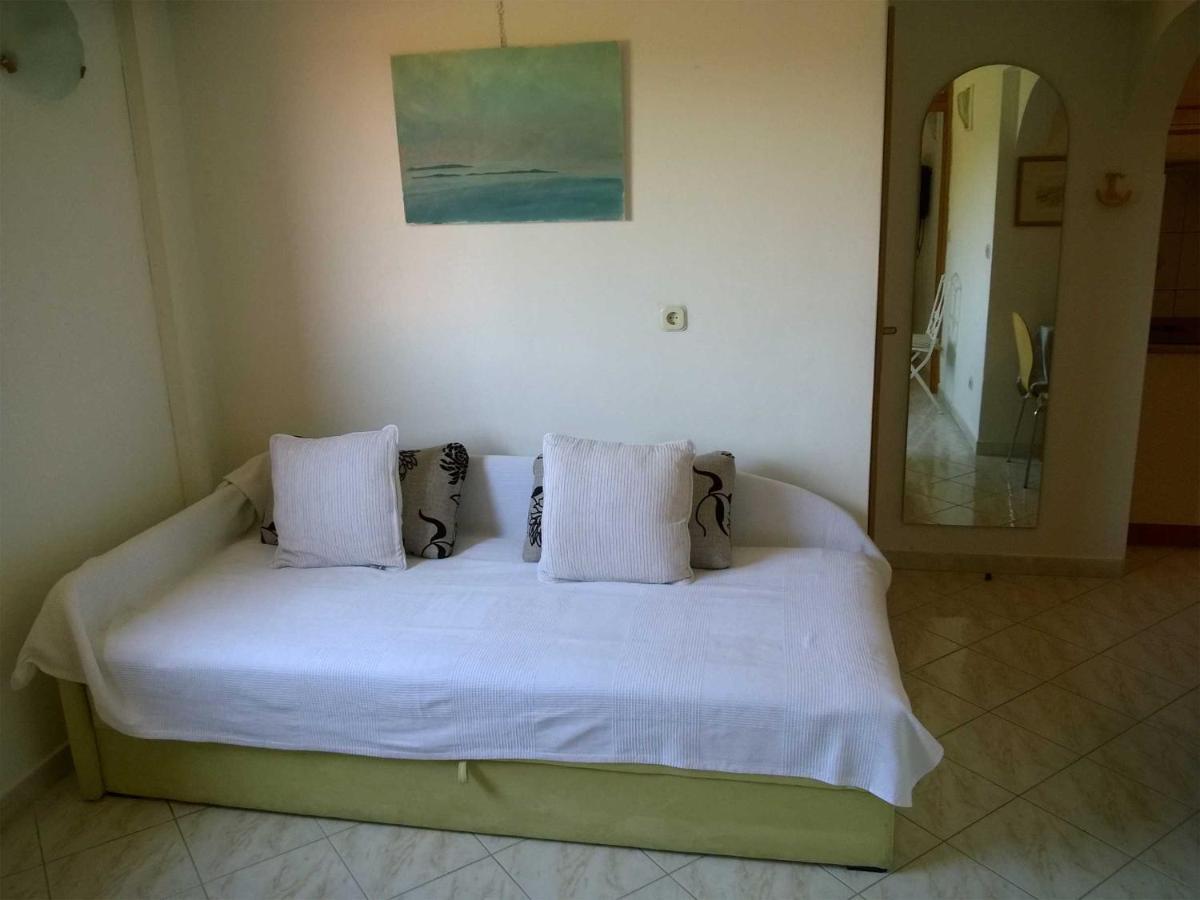North Adriatic View Apartment Rabac Exterior foto